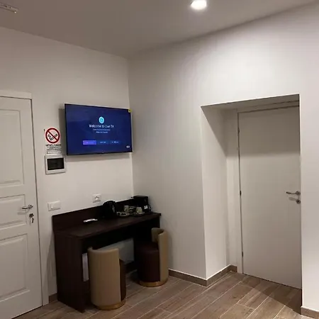 Garden Of Vatican's 4*