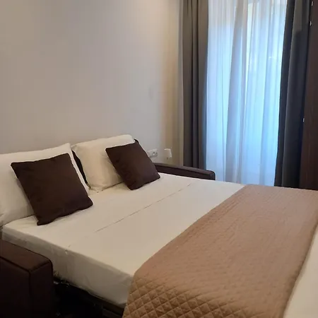 Gasthuis Garden Of Vatican's 4*