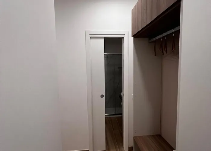 Garden Of Vatican's بيت ضيافة 4*