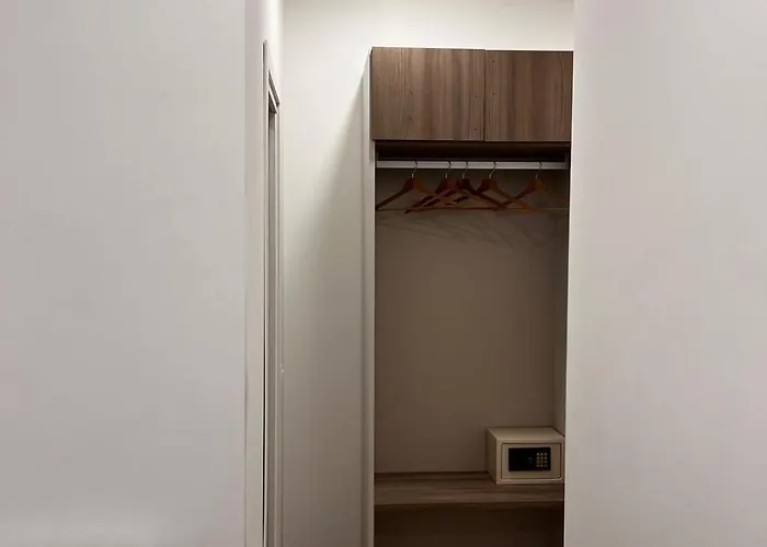 Garden Of Vatican's بيت ضيافة روما