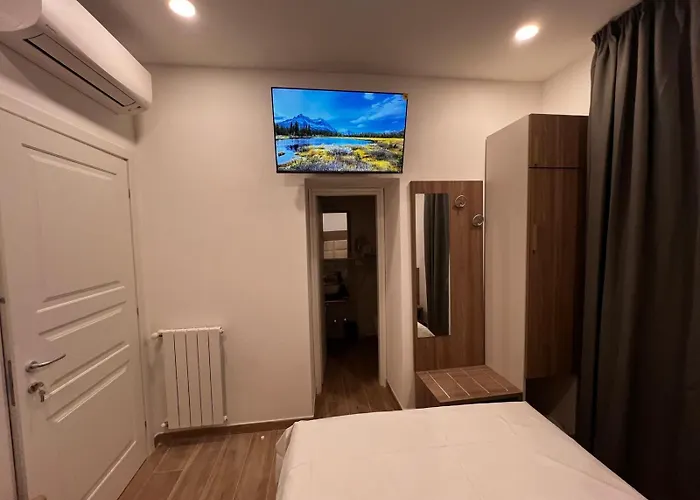 Garden Of Vatican's بيت ضيافة