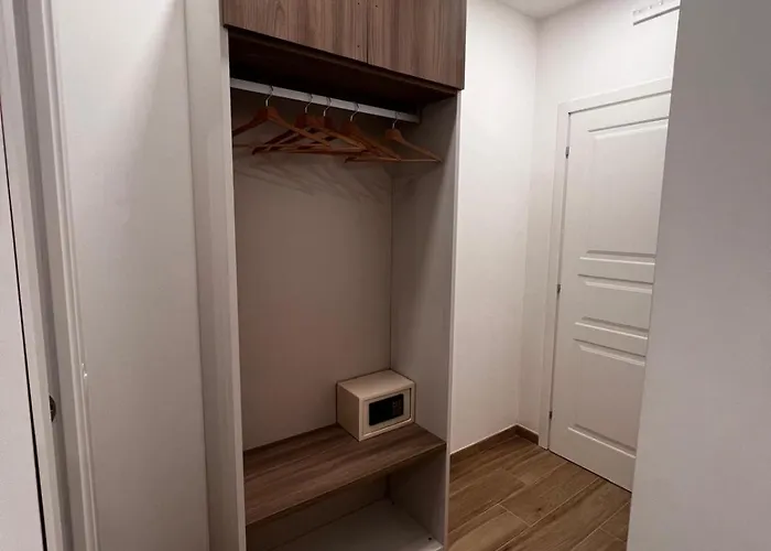 بيت ضيافة Garden Of Vatican's روما