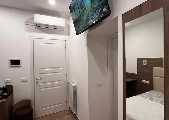 Garden Of Vatican's بيت ضيافة 4*