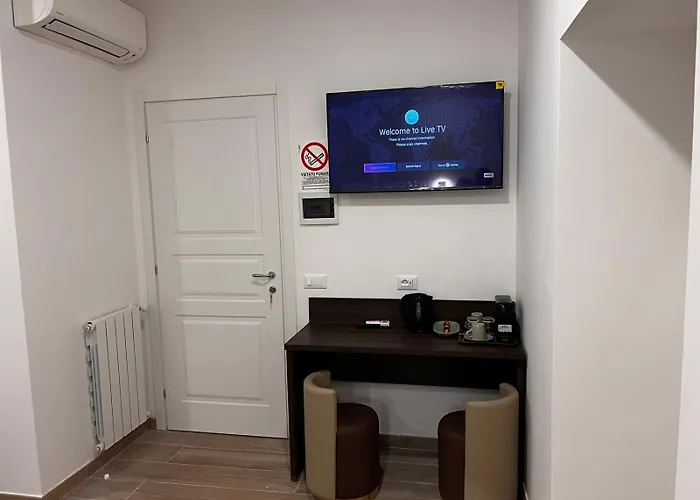 بيت ضيافة Garden Of Vatican's روما