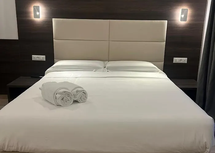 Garden Of Vatican's بيت ضيافة 4*