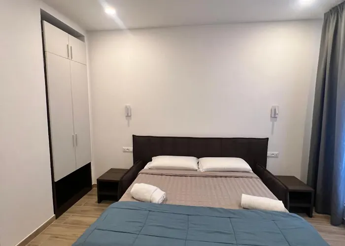 Garden Of Vatican's 4*