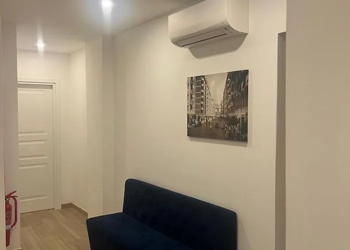 Garden Of Vatican's بيت ضيافة